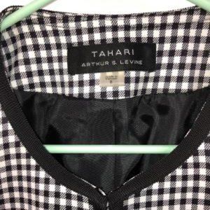 Tahari Arthur S. Levine